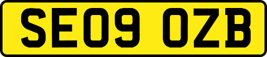SE09OZB