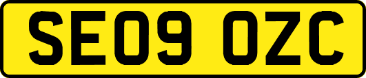 SE09OZC
