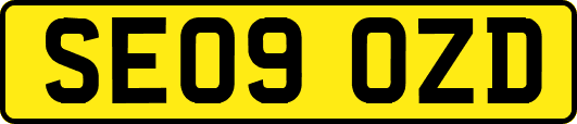 SE09OZD