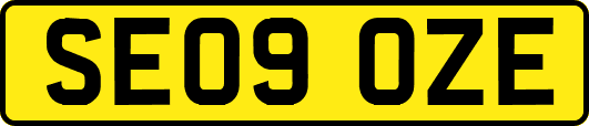 SE09OZE