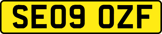 SE09OZF