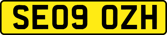 SE09OZH