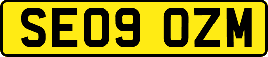 SE09OZM