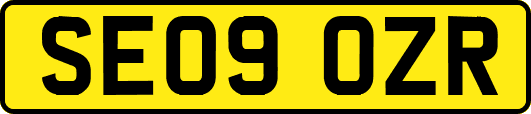 SE09OZR