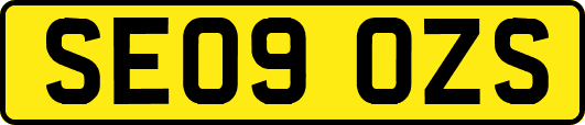 SE09OZS