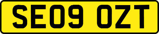 SE09OZT