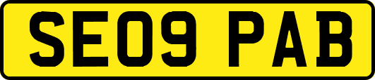 SE09PAB