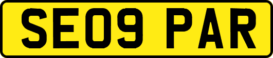 SE09PAR