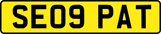 SE09PAT
