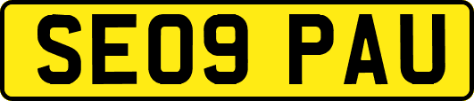 SE09PAU