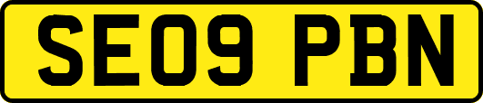 SE09PBN