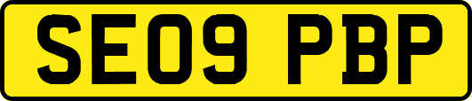 SE09PBP