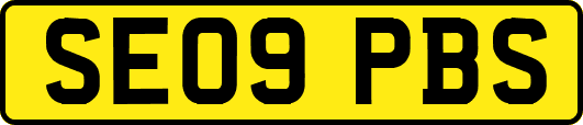 SE09PBS