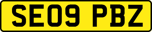 SE09PBZ