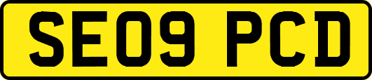 SE09PCD