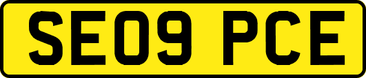 SE09PCE
