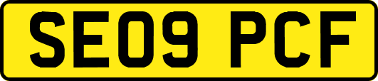 SE09PCF