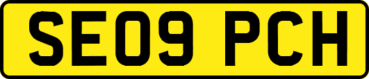 SE09PCH