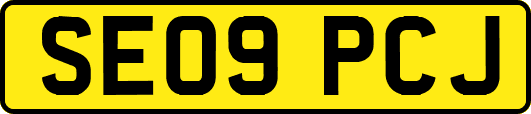 SE09PCJ