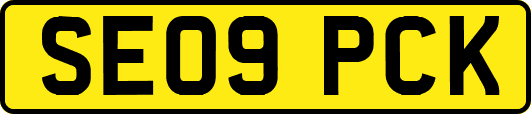 SE09PCK