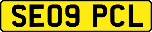 SE09PCL