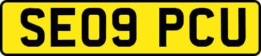 SE09PCU
