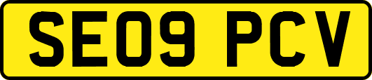 SE09PCV
