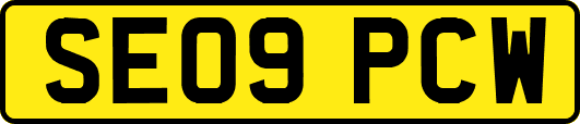 SE09PCW
