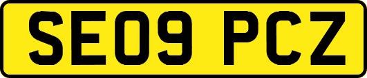 SE09PCZ
