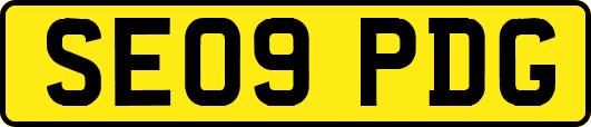 SE09PDG