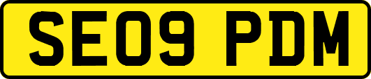 SE09PDM