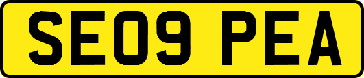 SE09PEA