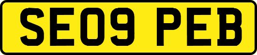 SE09PEB