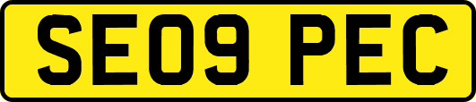 SE09PEC