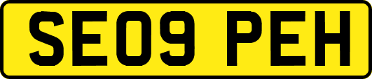 SE09PEH