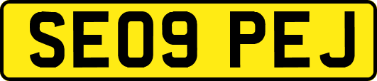 SE09PEJ