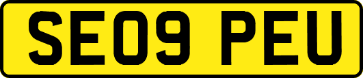 SE09PEU