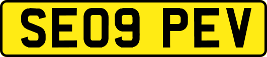 SE09PEV