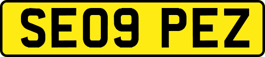 SE09PEZ
