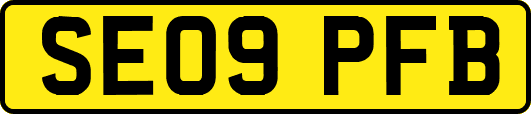 SE09PFB