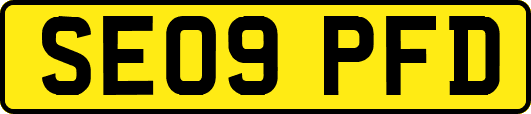 SE09PFD