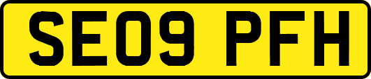 SE09PFH