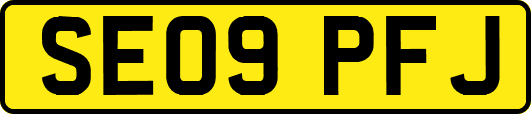 SE09PFJ