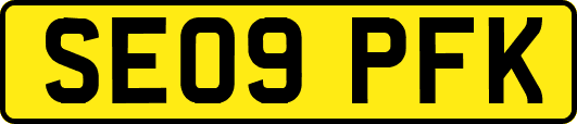 SE09PFK