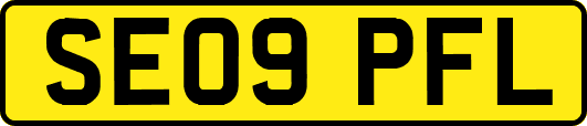 SE09PFL