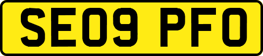 SE09PFO