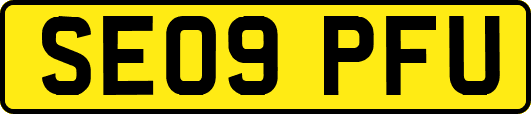 SE09PFU