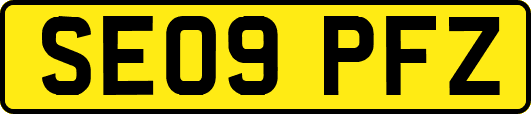 SE09PFZ