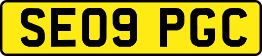 SE09PGC