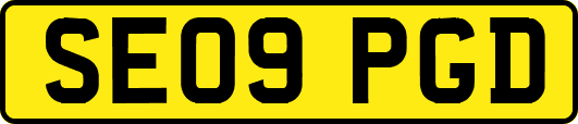 SE09PGD